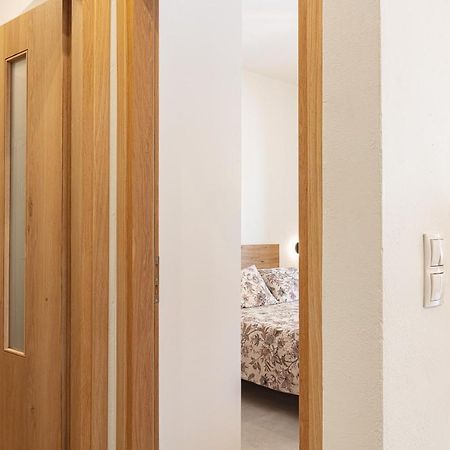 Andriani Apartment Rethymno Eksteriør bilde