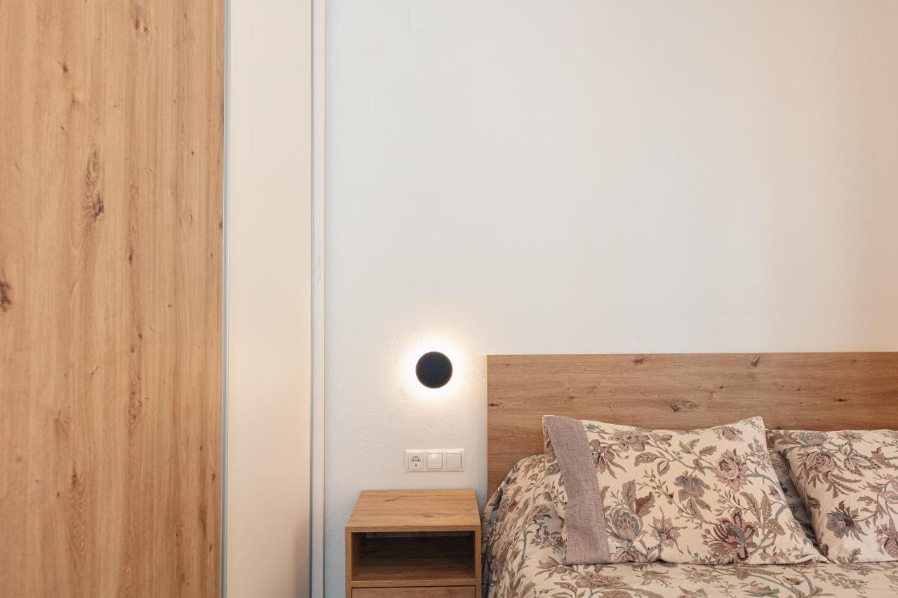 Andriani Apartment Rethymno Eksteriør bilde